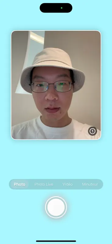 LumièreChat Pro: Studio Selfie screenshot 3 of 4