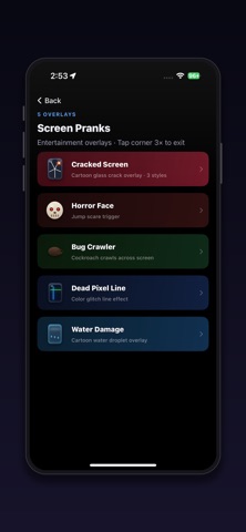 Prank Master: Sounds & Fun Screenshot 6 of 6