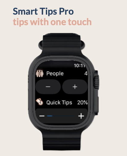 Smart Tips Pro screenshot 12