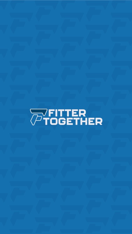 Fitter Together