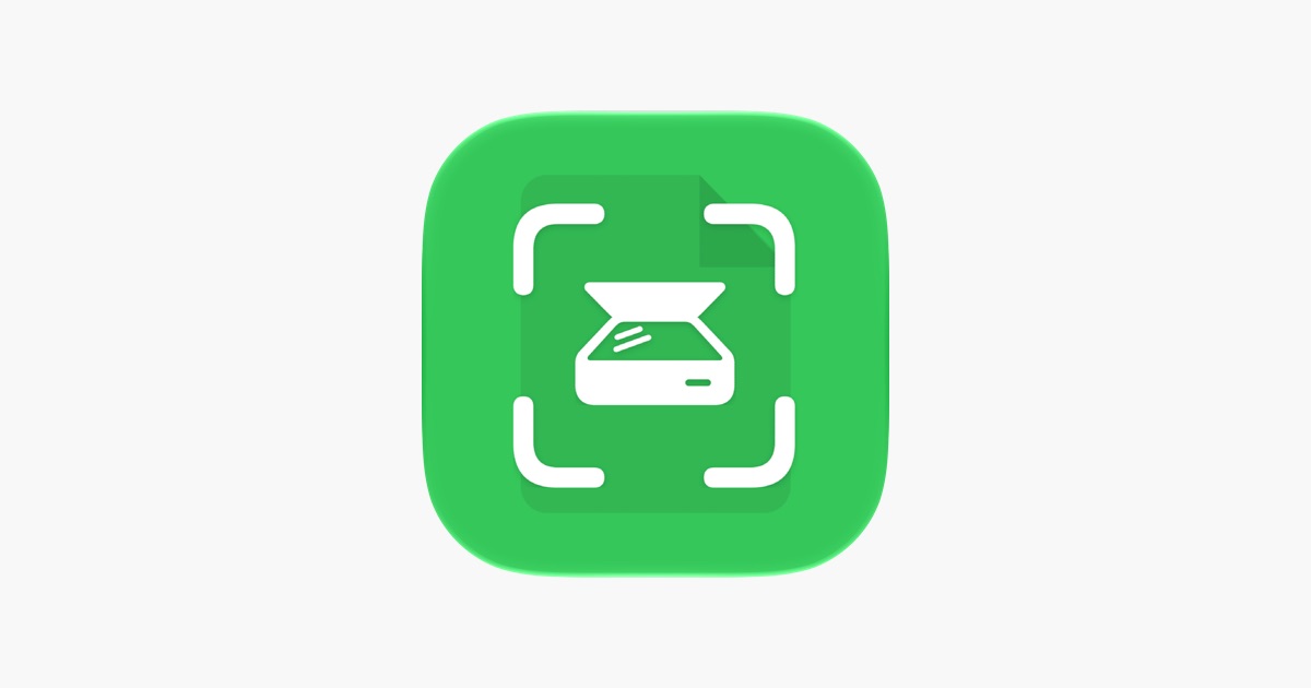 ‎PDF Scanner App: Free Scan Doc App - App Store