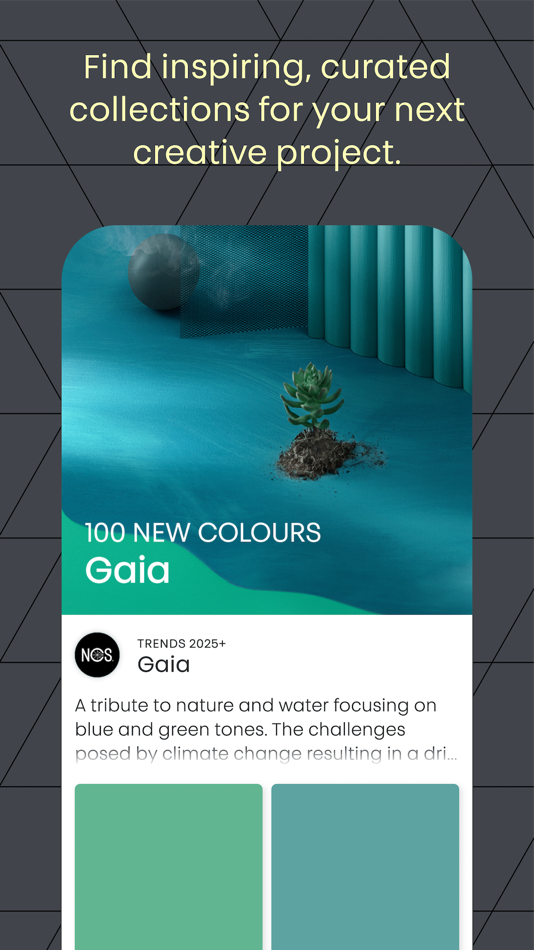 #8. NCS+ (iOS) 由: NCS Colour AB
