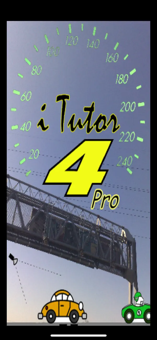 Screenshot #1 pour iTutor Pro