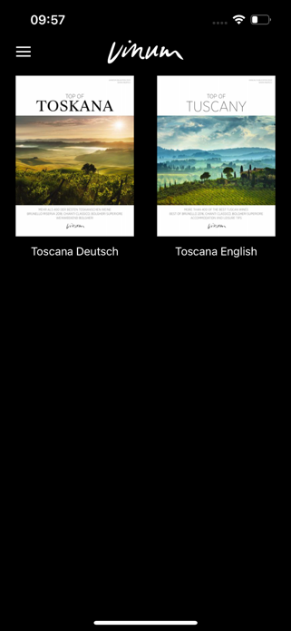 Toscana Screenshot 4 of 5