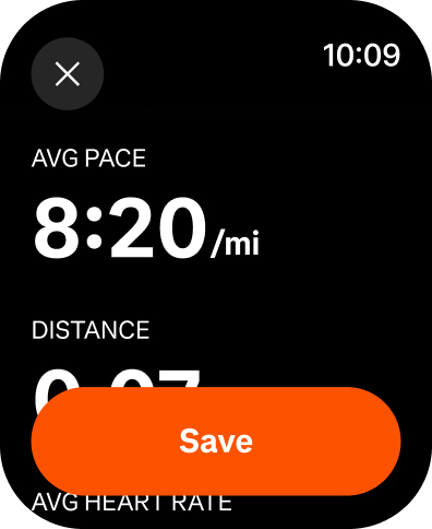Strava: Run, Bike, Walk screenshot 13