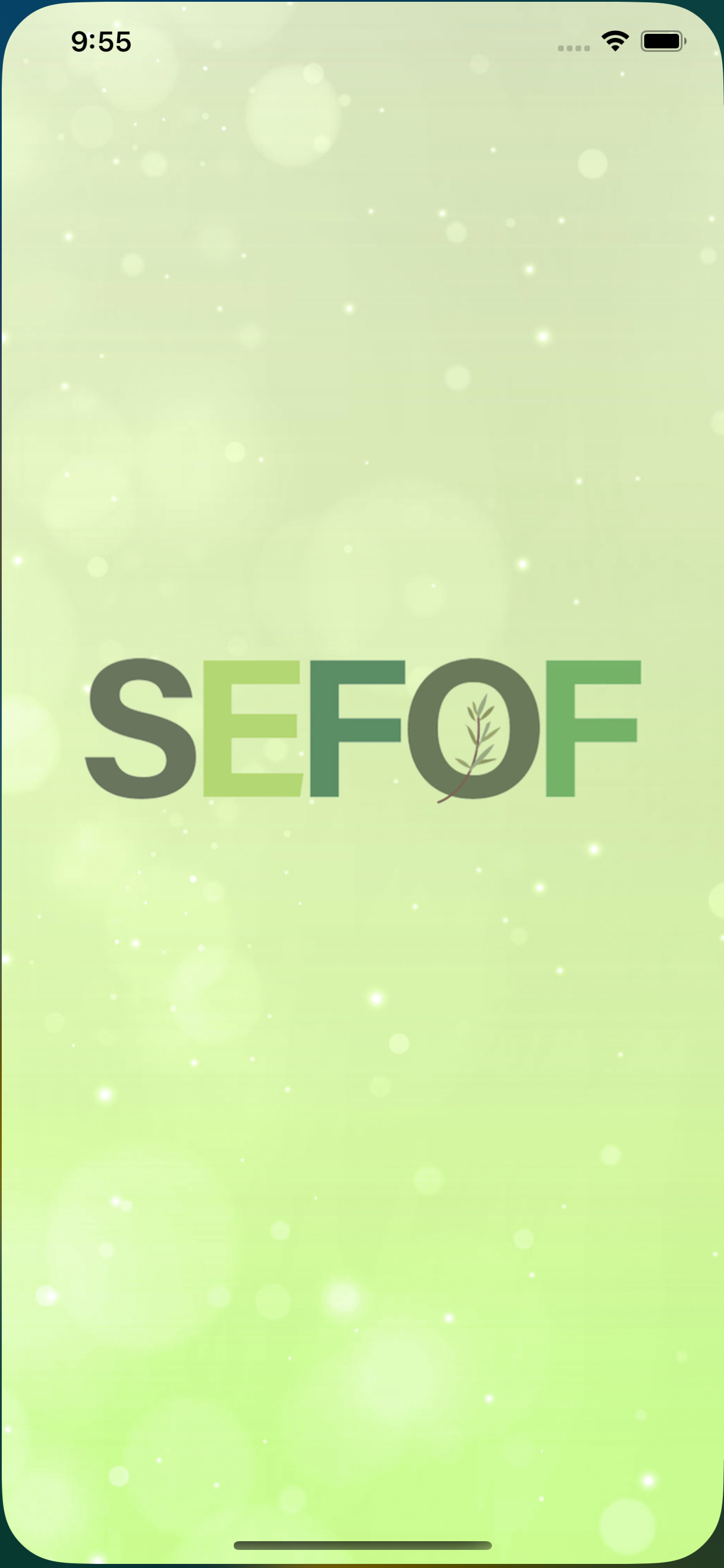 SEFOF