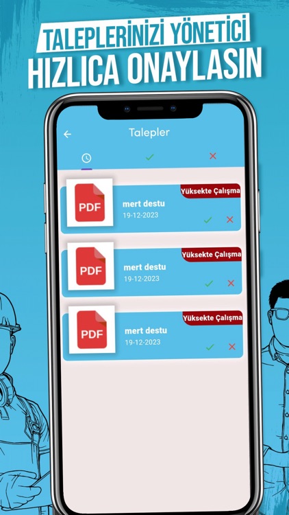 Dijital İSG screenshot-4