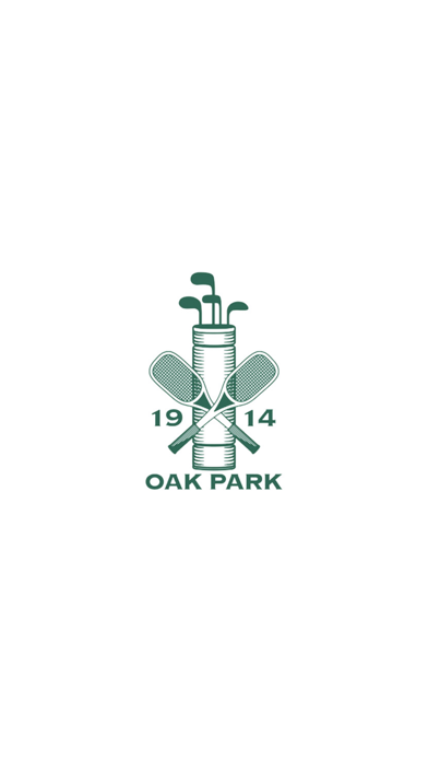 Screenshot #1 pour Oak Park CC