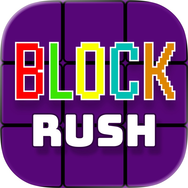 Grande Bricks! Brain Puzzle screenshot 6