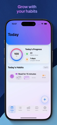 WeeGrow screenshot