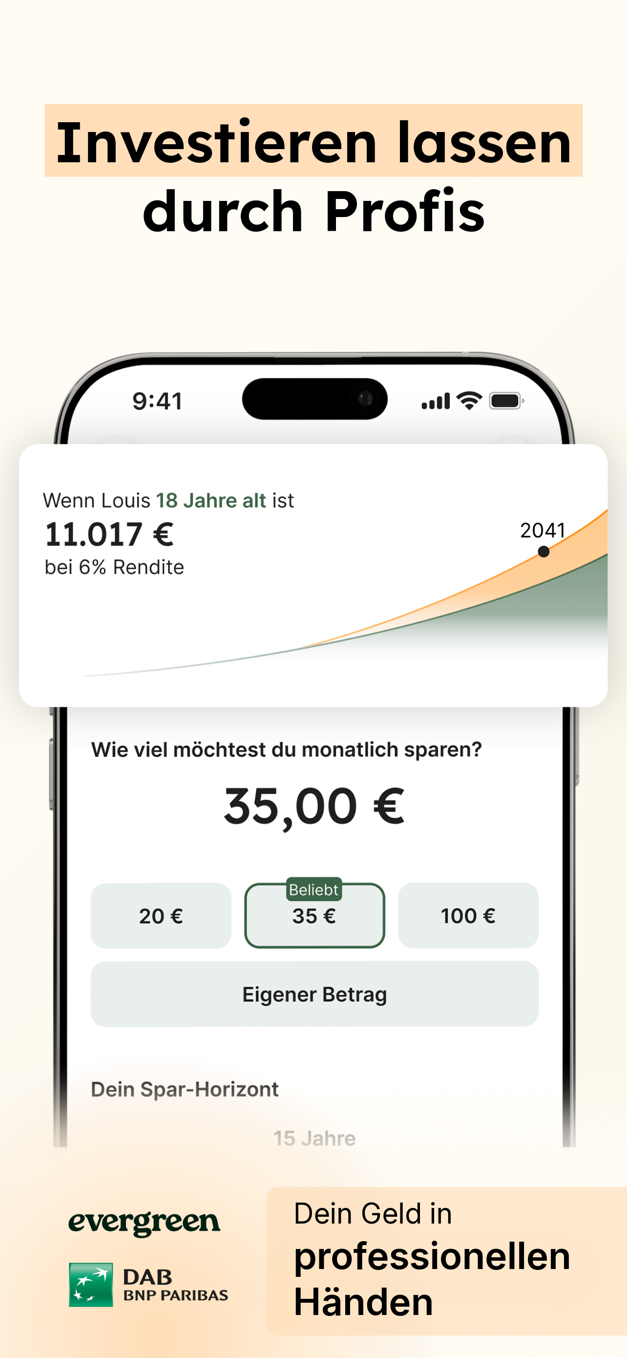 LiloPlus - Sparen für Kinder screenshot 4