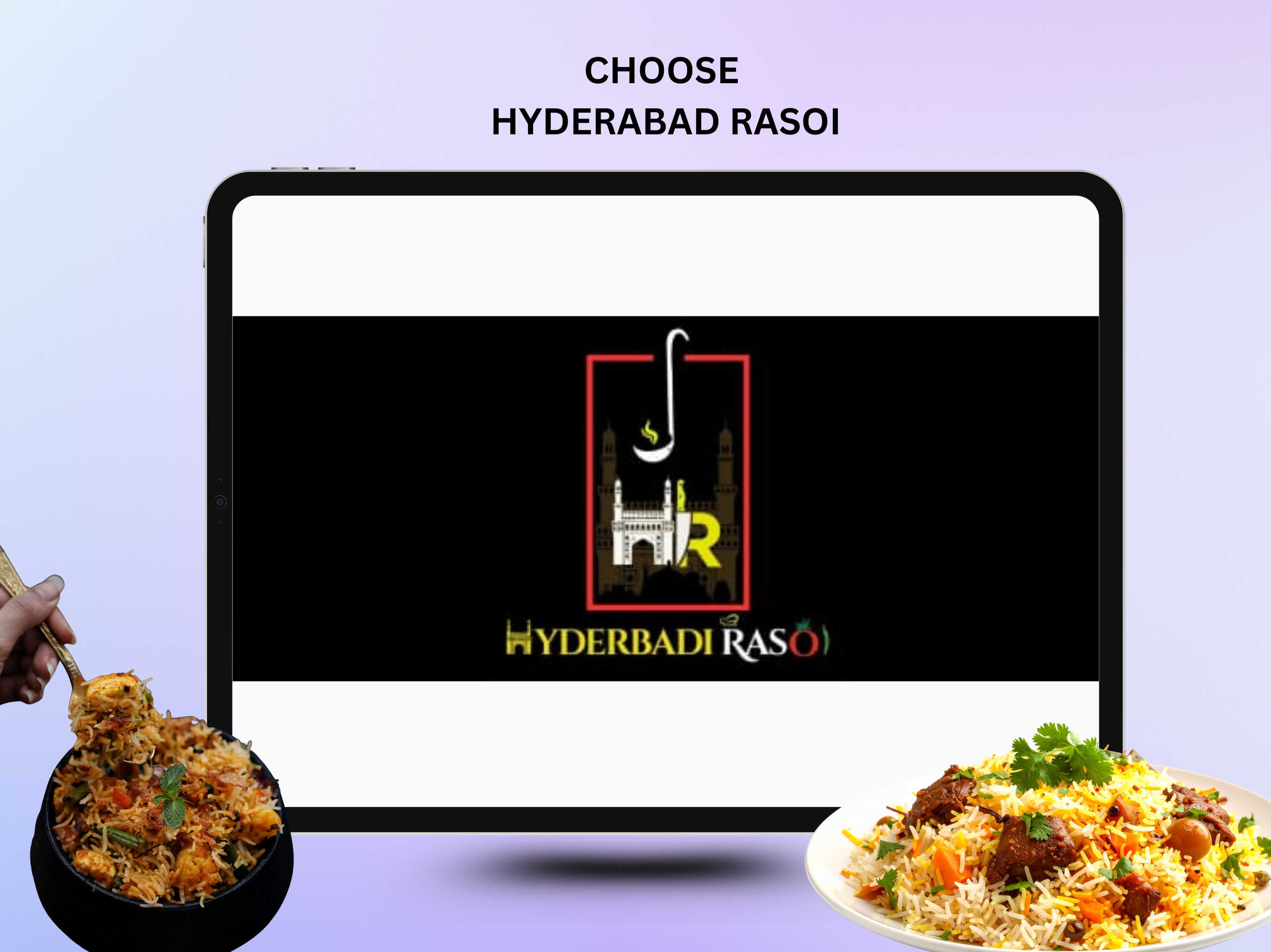 Hyderabadi Rasoi