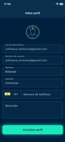 Zigo Conductor Screenshot 4 of 6