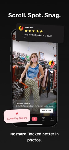 ReelThrift Screenshot 2 of 5