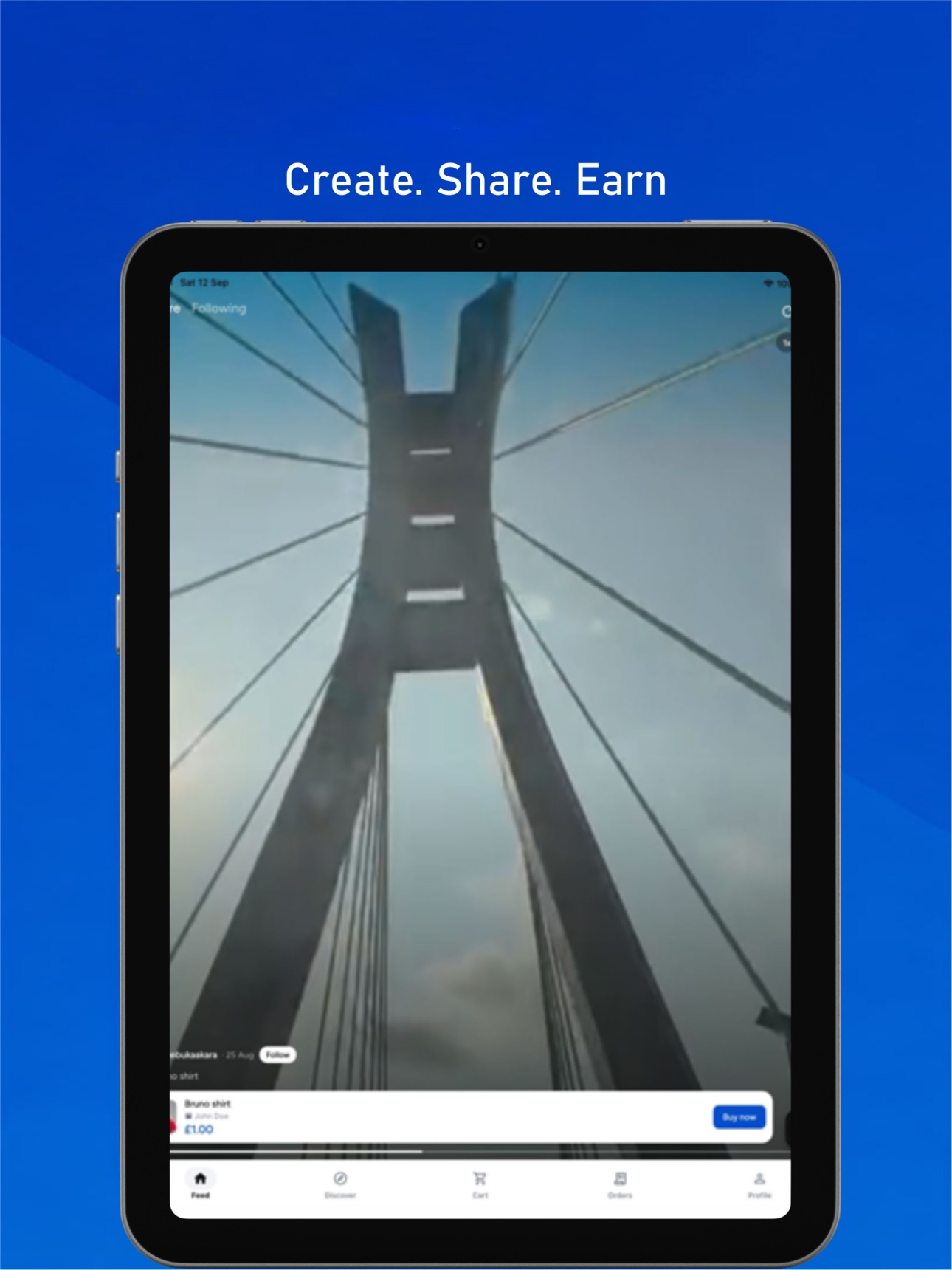 Screenshot 6 of Steady Buy