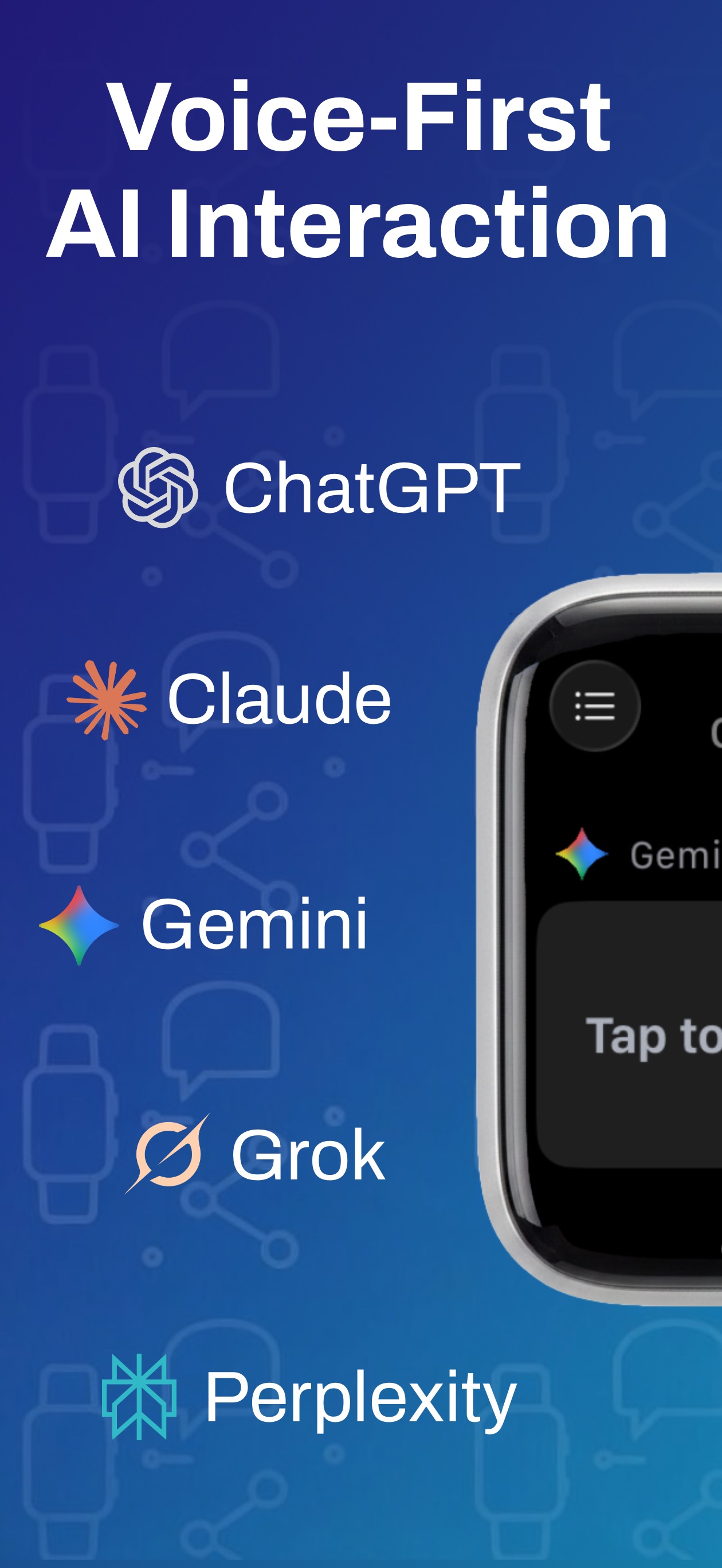 Prompt Watch screenshot 1