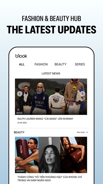 BIDU - Fashion & Shopping iPhone screenshot 5