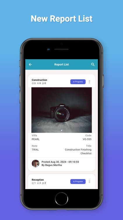 Magnitude RM screenshot-4