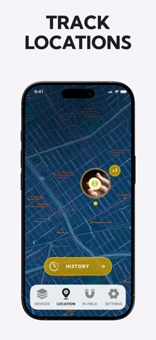 ISearching - Find Smart Tag Screenshot 3 of 4