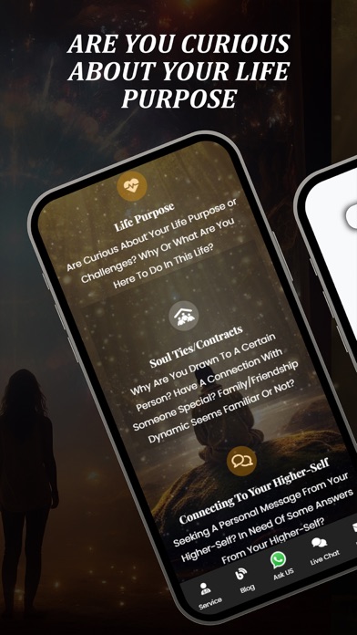 JADED I’LLUZIONS iPhone screenshot 3 - Shopping app
