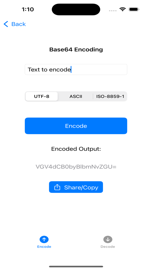 #2. OneOAK (macOS) 由: Gary Van Sluis