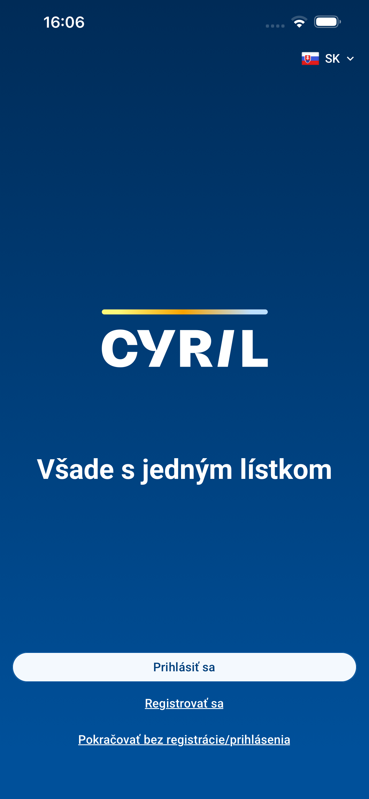 CYRIL