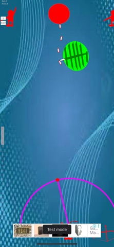 ArrowsHit Screenshot 4 of 10