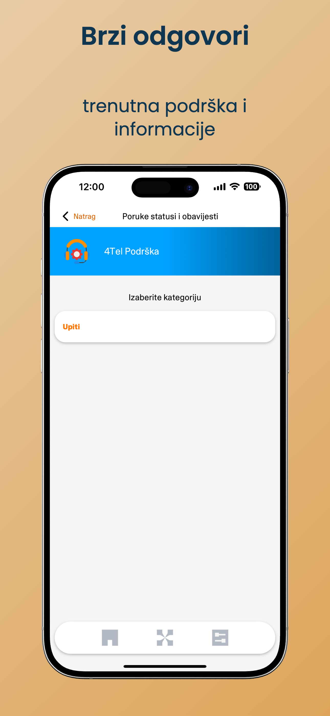 4Tel screenshot 4