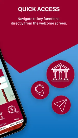 Community 1st FCU screenshot 2