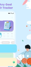 Motivly: Habit & Goal Tracker screenshot