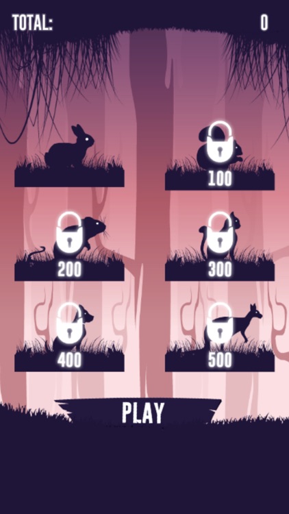 Bunny Trapped In Badland screenshot-6