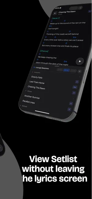 StageAtlas Pro screenshot 2