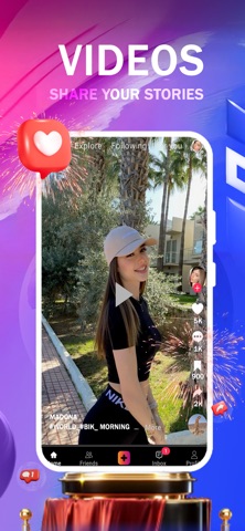 BikMedia screenshot