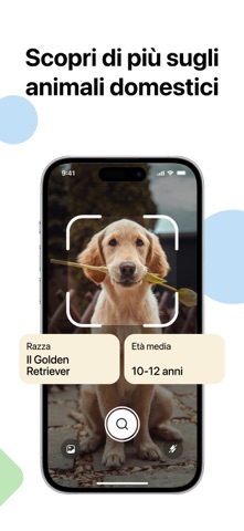 Lens - Photo Scan, Identifier iPhone screenshot 2