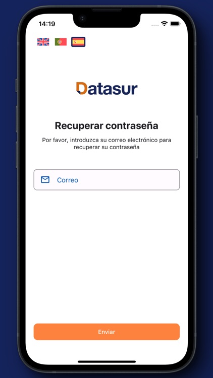 Datasur App