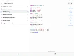 Java Recipes screenshot 14