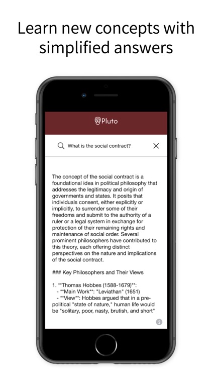 Pluto.AI screenshot-3