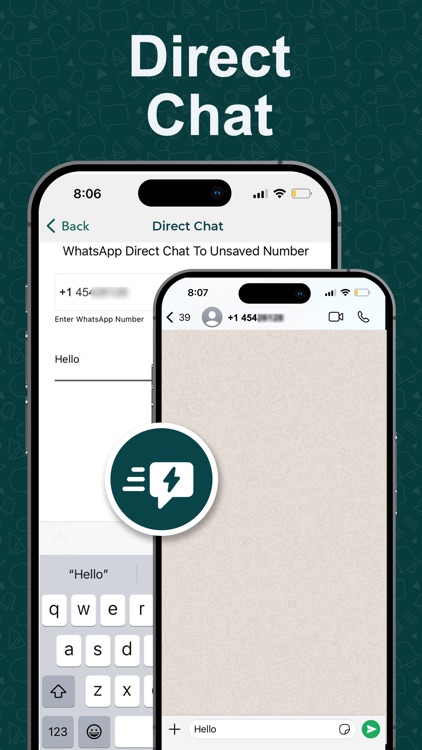 Whats Tracker: Web Scan 2025 screenshot-7