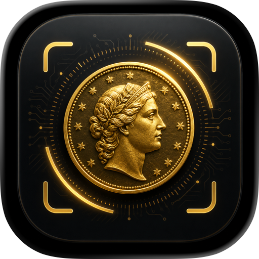Coinly AI: Coin Identifier