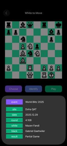 Chessbits Screenshot 3 of 6