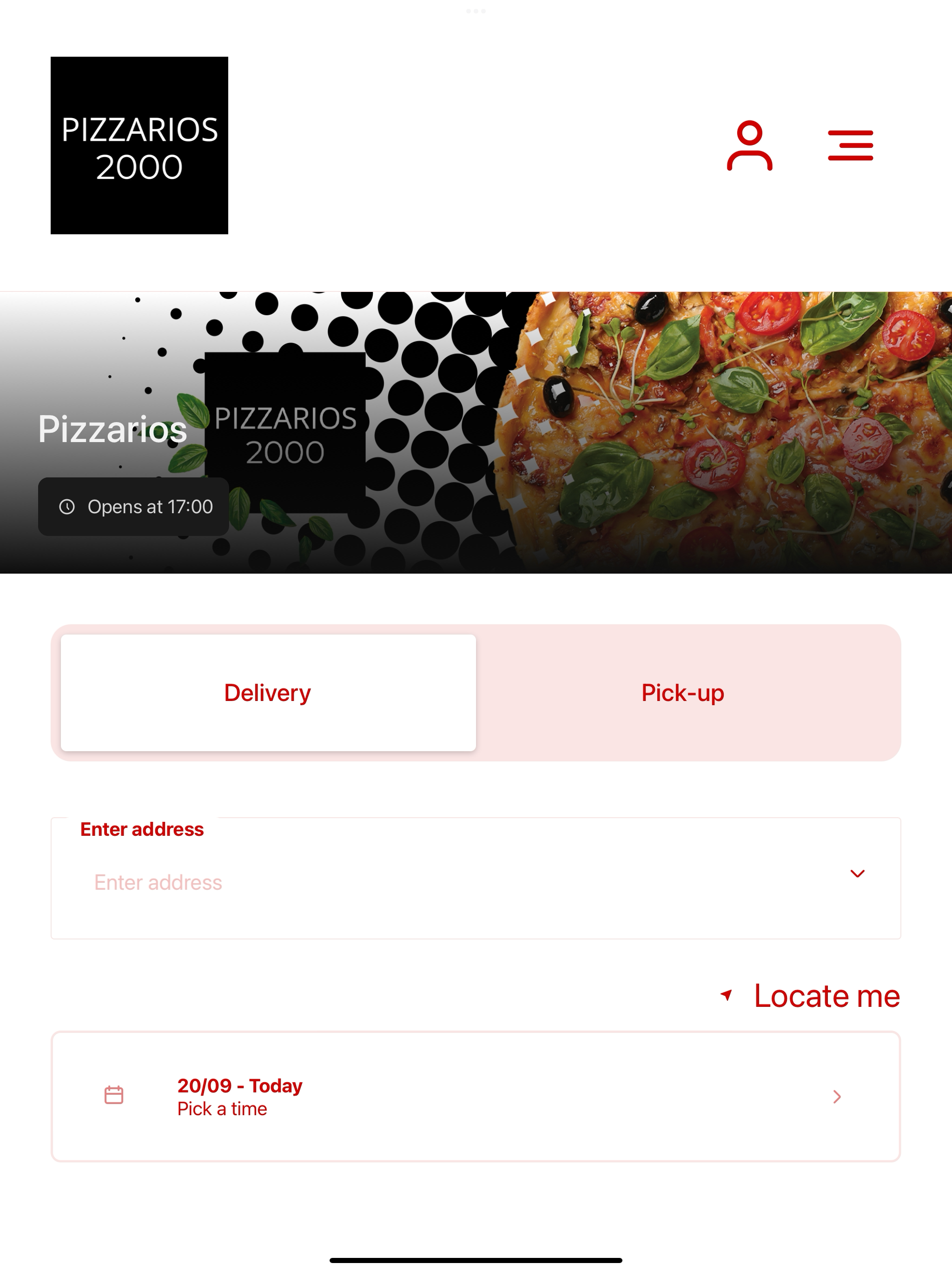 Pizzarios screenshot 5