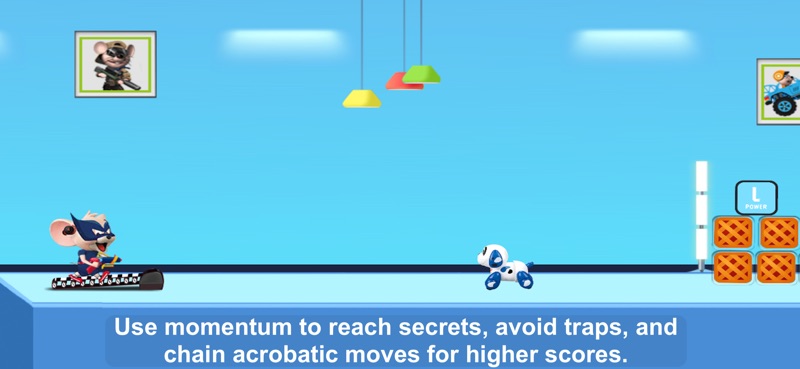 Baby Hero Friends Freeing Game screenshot 12