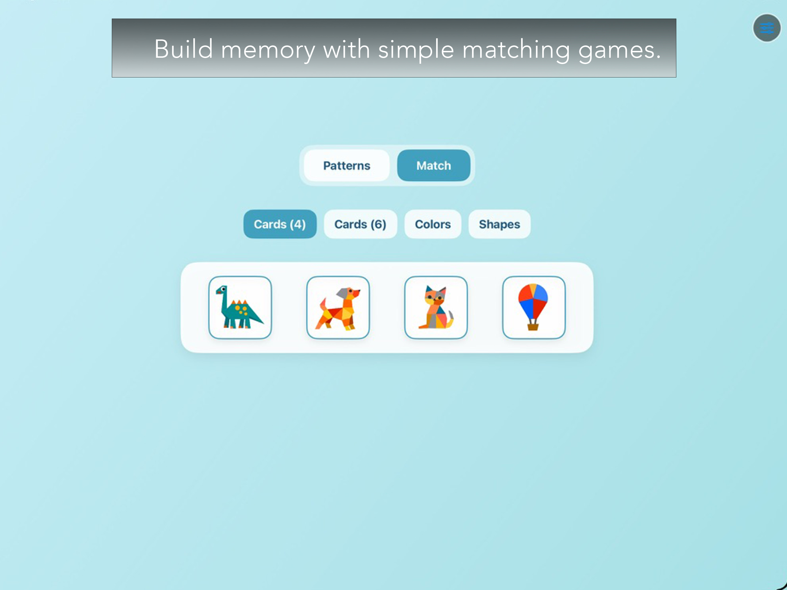 Pattern Land screenshot 14