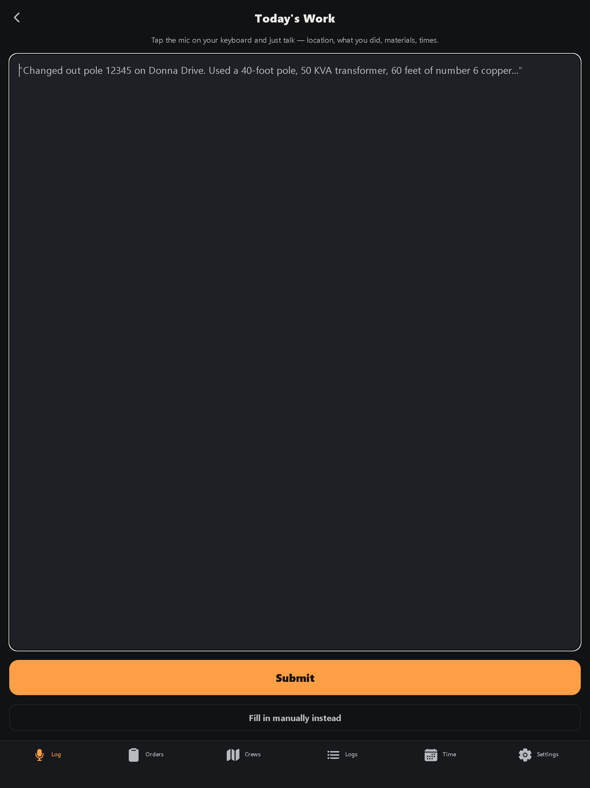 UtilityOp screenshot 7