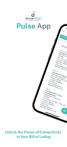 Pulse by driverDOC Screenshot 1 of 4