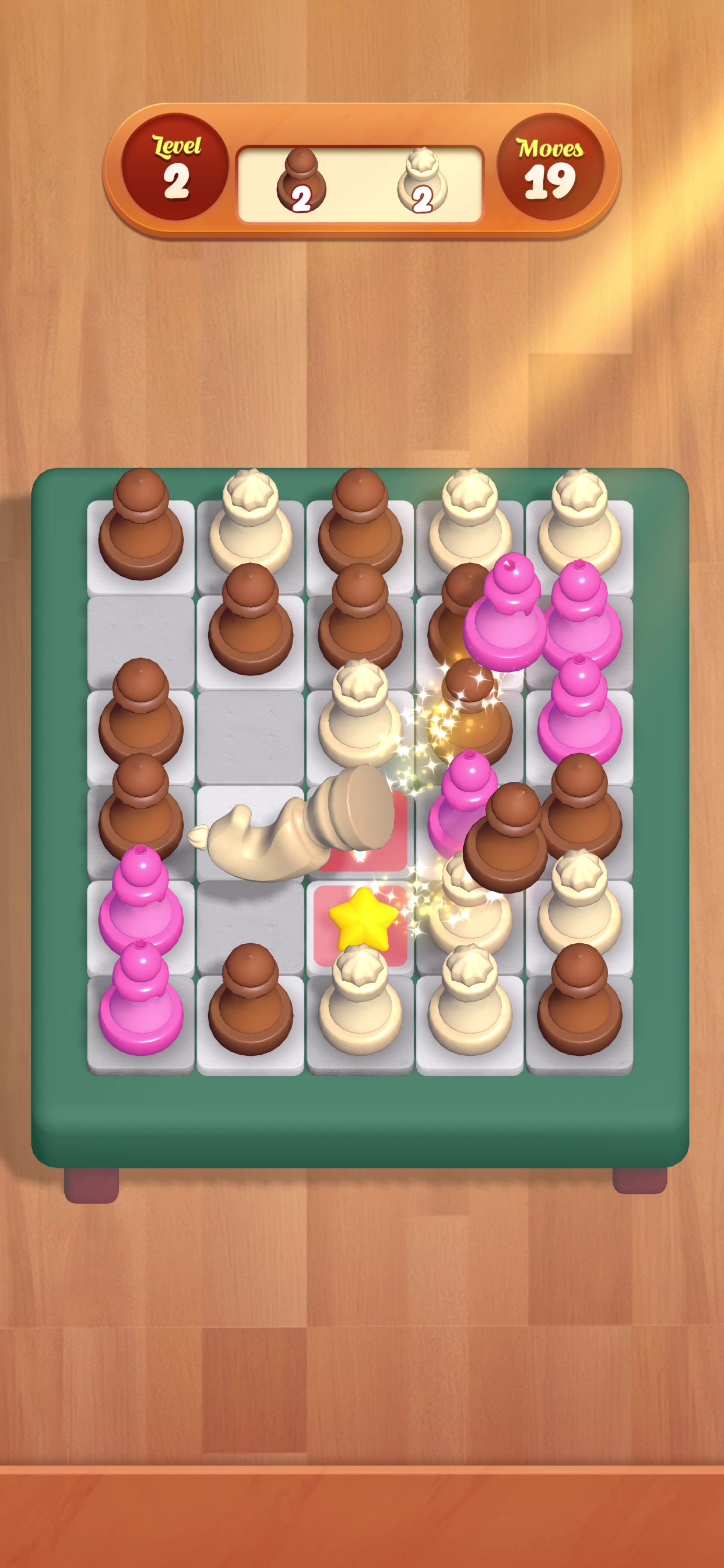 Pawn Link screenshot 10