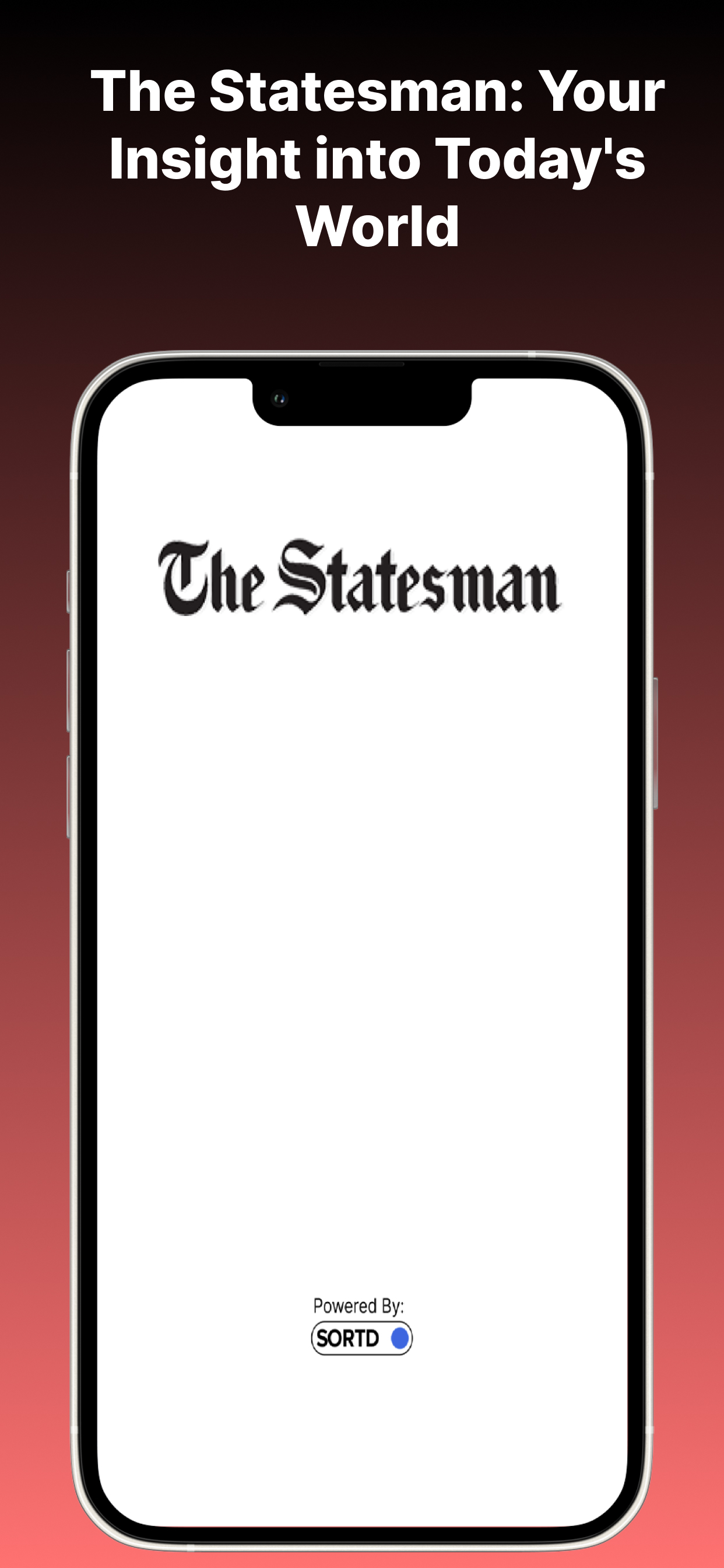 Statesman Newspaper