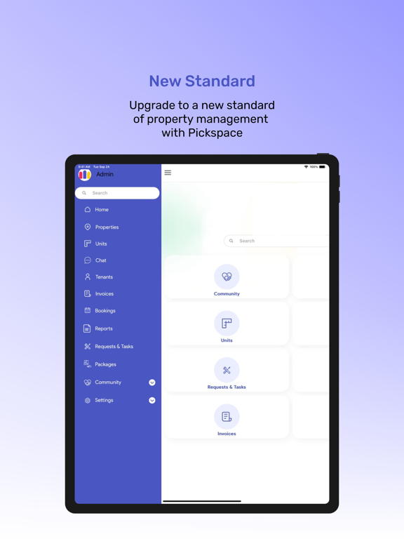 Screenshot #5 pour Green Desk