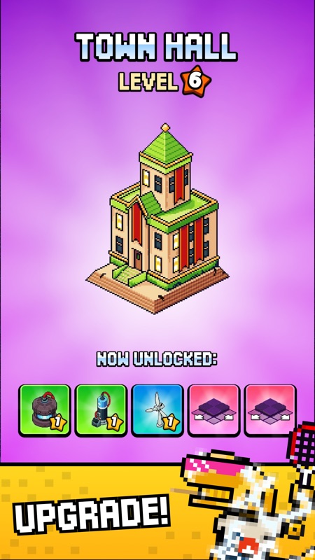 Craft World Builder screenshot 5