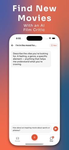 AddFlick Screenshot 2 of 3